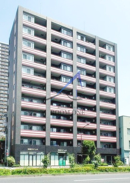 タワービューレジデンス吾妻橋