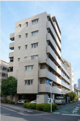 【外観】 | オーキッドレジデンス品川 | 外観です