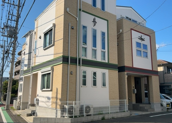 【外観】 | 物件の詳細については、現地を見てわかること以外に、役所や法務局などで調べないとわからないことがあります。そのため、現地に行く場合は、もしこの物件を買ったらどのような生活ができるかをイメージしましょう。
