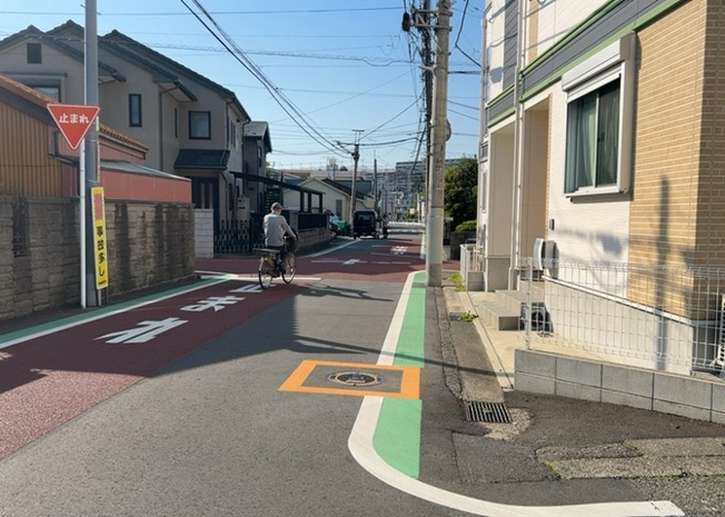 【展望】 | 田園風景が味わえる土地に住みたい！海や山の見える自然豊かな土地に住みたい！などご要望に併せて当社営業がご提案させて頂きます。当社が抱えている数ある物件の中からお客様が納得する1件を一緒に探しましょう！
