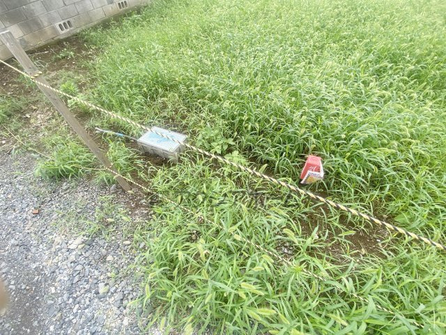 さいたま市浦和区上木崎3丁目・全1区画　建築条件なし土地のその他|現地写真（2026年9月5日撮影）