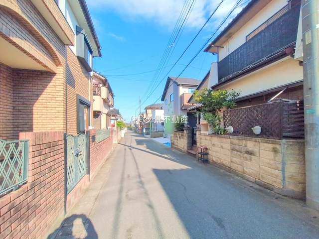 《仲介手数料無料》桶川市大字上日出谷1319-8新築一戸建てZut PLUS+