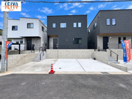 ☆海田町三迫3丁目№7　新規分譲☆の画像