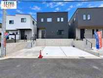 ☆海田町三迫3丁目№7　新規分譲☆の画像