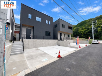 【外観】 | ☆海田町三迫3丁目№7　新規分譲☆