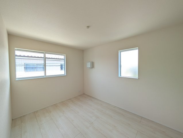 【洋室】 | リナージュ高崎市上並榎町25-1期ー①