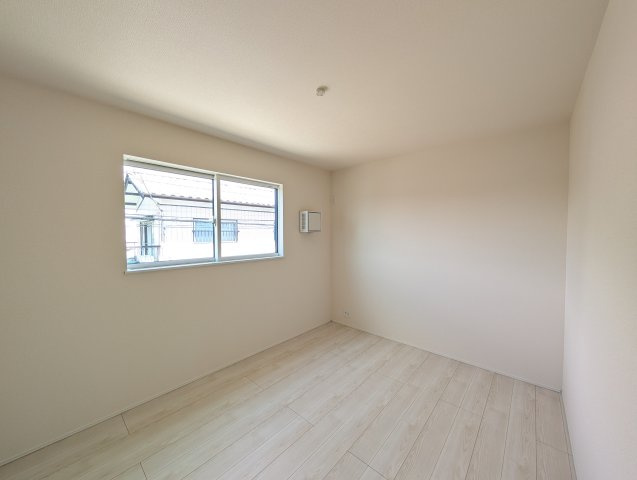 【洋室】 | リナージュ高崎市上並榎町25-1期ー①
