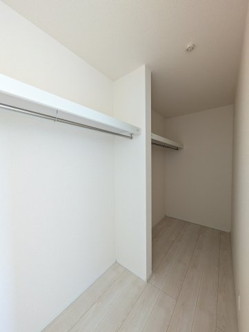 【収納】 | リナージュ高崎市上並榎町25-1期ー①