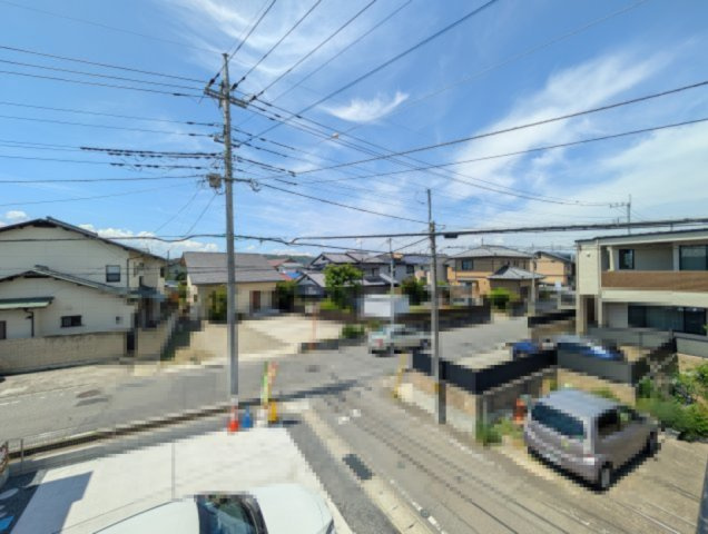 【展望】 | リナージュ高崎市上並榎町25-1期ー①
