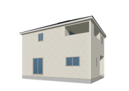 クレイドルガーデン前橋市大利根町第2ー①の画像