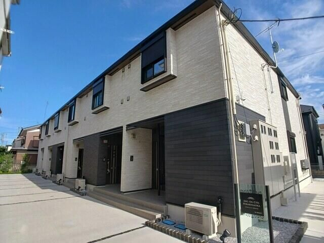 アルカンシェル　ひばりが丘