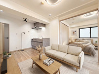 GSハイム巣鴨の画像