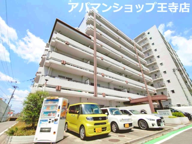ハイツラポール