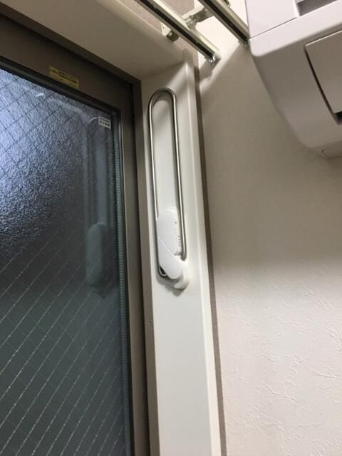 オヴェスト東武練馬の設備