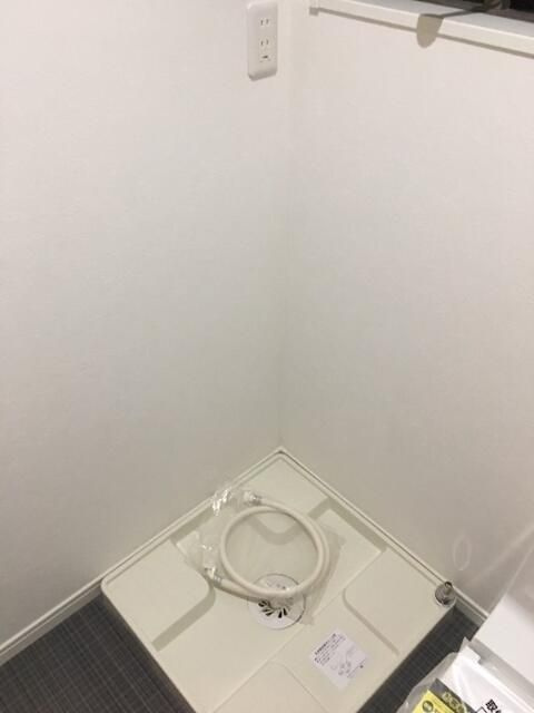 オヴェスト東武練馬の設備
