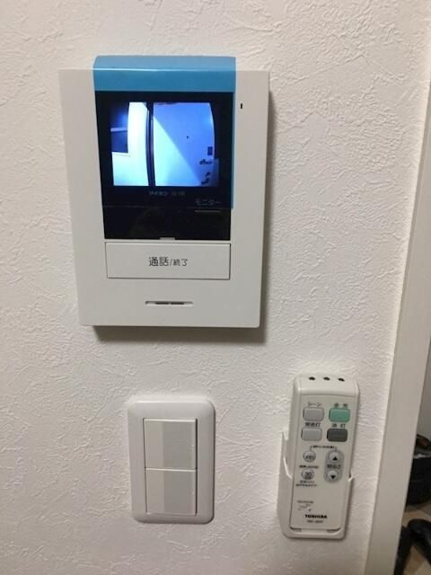 オヴェスト東武練馬の設備