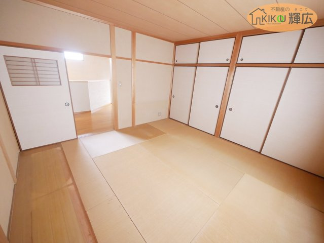 【子供部屋】 | 姫路市飾磨区阿成渡場　中古戸建