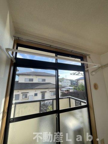 シティコーポ花園の設備