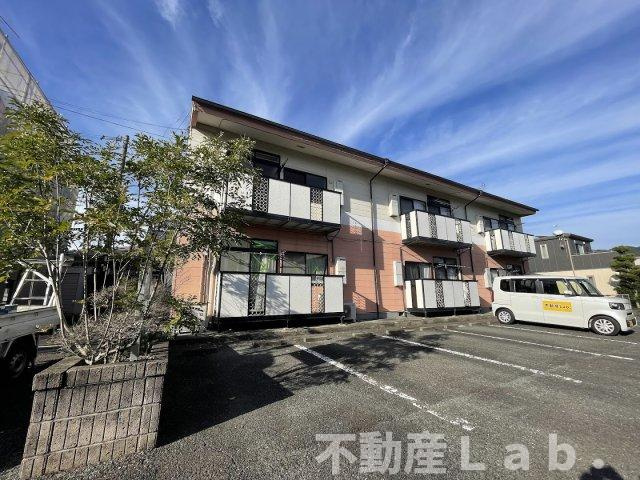 シティコーポ花園