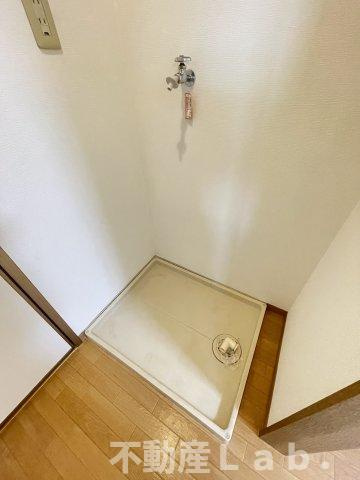 シティコーポ花園の設備