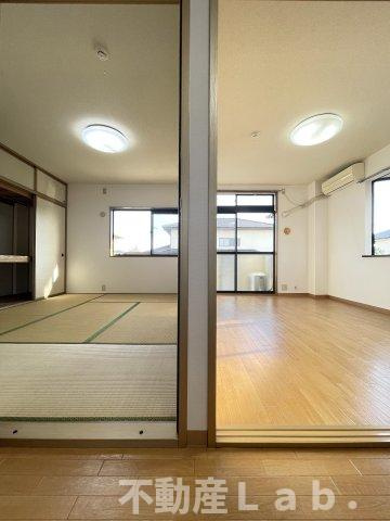シティコーポ花園のその他