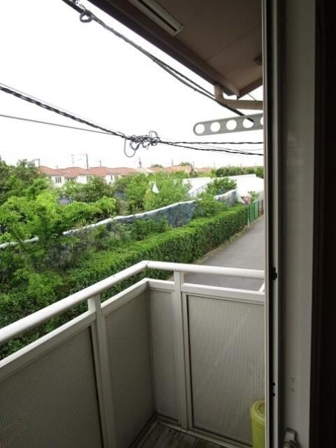 ヴィルヌーブ花小金井の展望