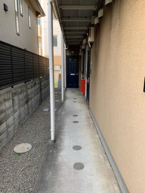 ヴィルヌーブ花小金井のその他