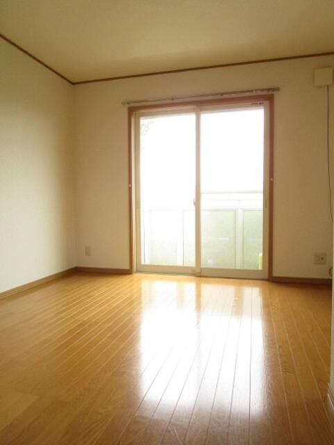 ヴィルヌーブ花小金井の居間・リビング