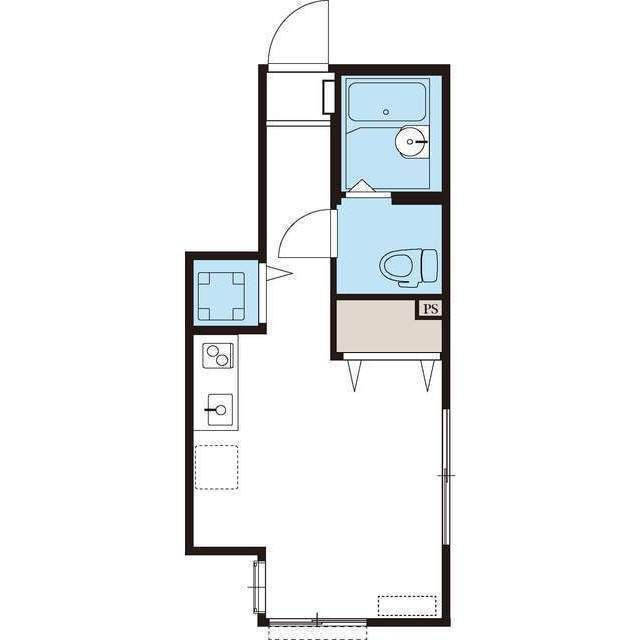 コンフォルトⅥ