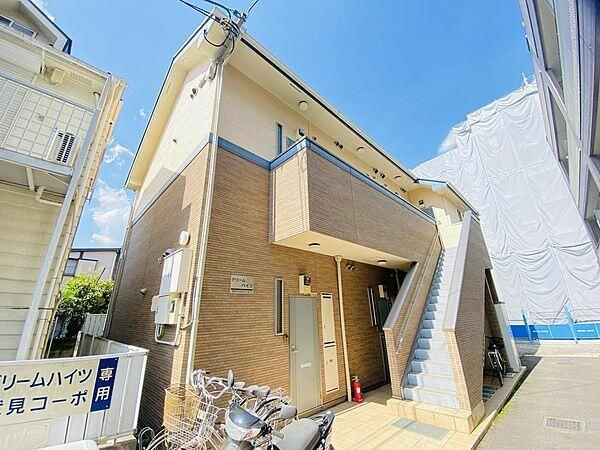 ドリームハイツ