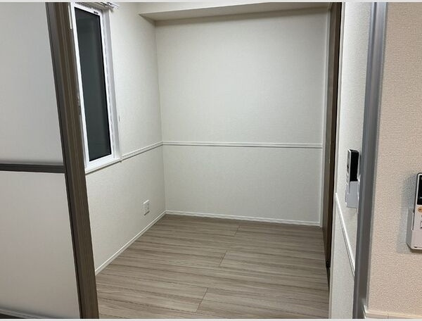 D-ROOM六条福寿町の内装