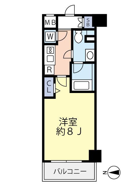 グランヴァン小竹向原