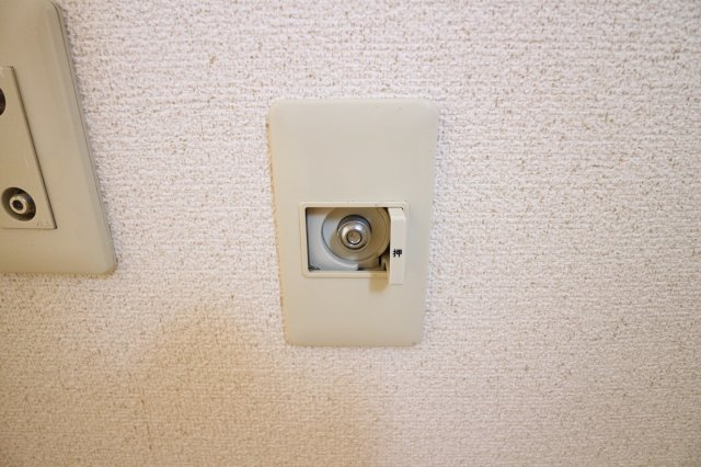 セゾン東須磨の設備