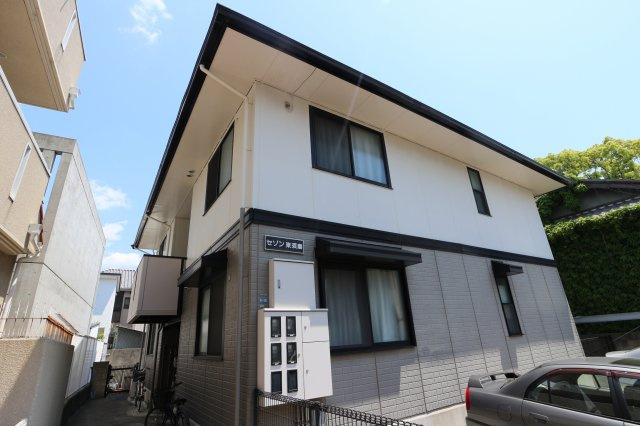 セゾン東須磨