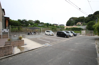 【駐車場】 | 駐車場