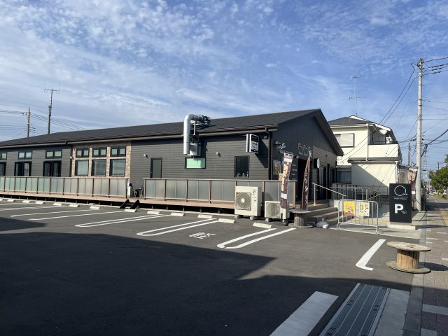 東村山市久米川町2丁目　古屋付売地