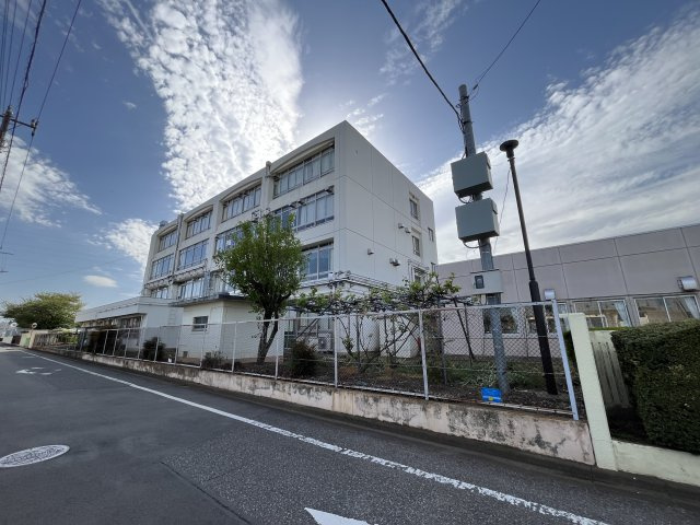 東村山市久米川町2丁目　古屋付売地
