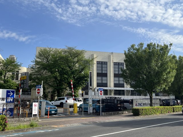 東村山市久米川町2丁目　古屋付売地