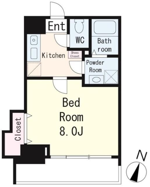 ブリヤン西日暮里