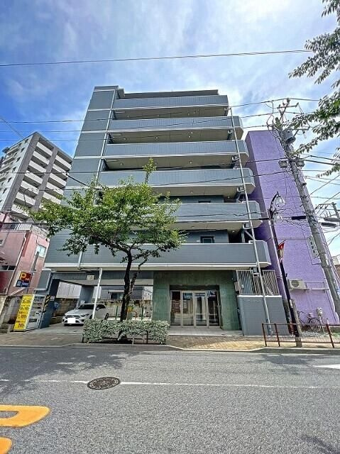 ブリヤン西日暮里