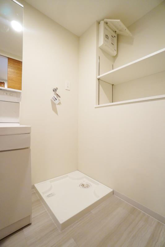 新品家具付きマンション塩原3(KaGood福岡)のその他|・写真は206号室です。