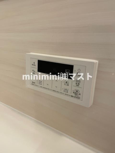 スプランディッド難波Ⅶ（セブン）の設備