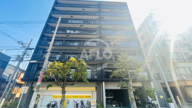 レクシア阪南町