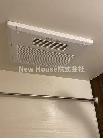 LEGALAND文京千石の設備