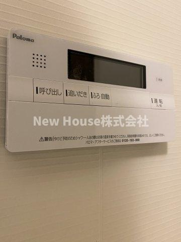 LEGALAND文京千石の設備