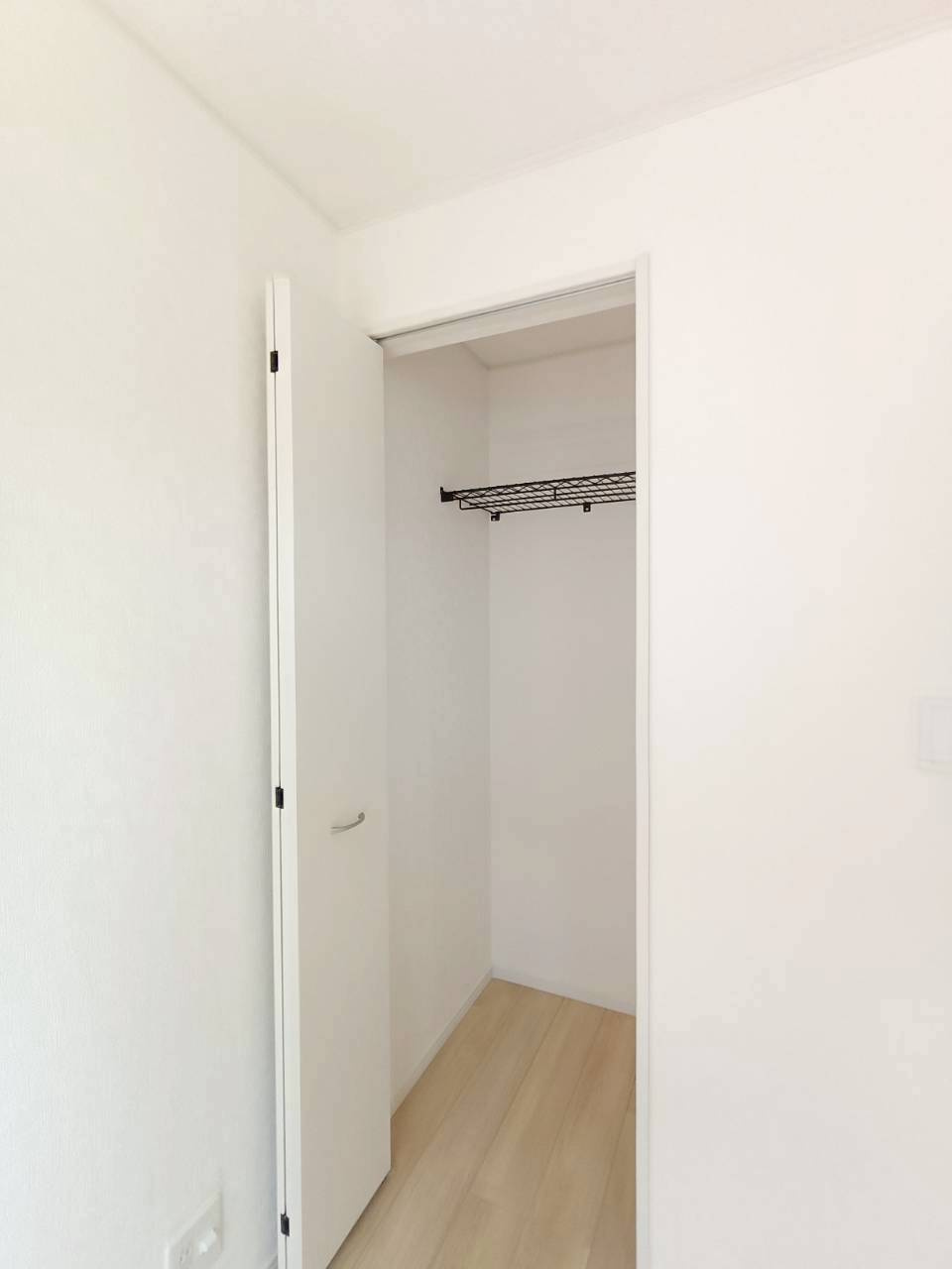 北葛飾郡松伏町　田島　新築戸建　全1棟の収納|施工例です
