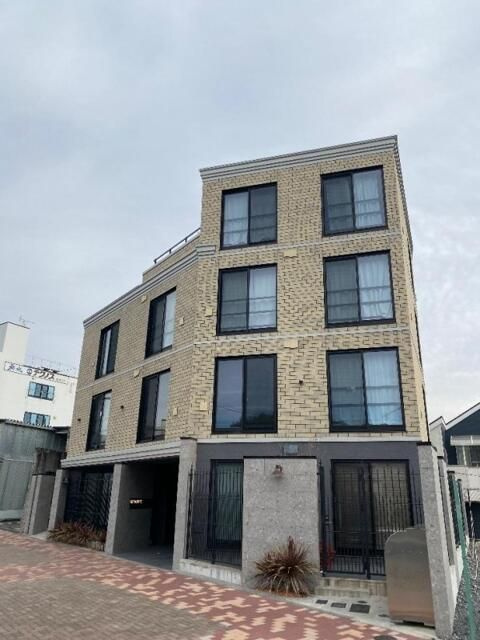 ＦＡＢＲＩＣ中井