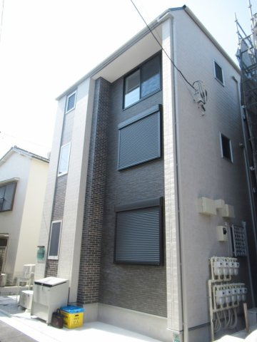 コスモネクシア平井