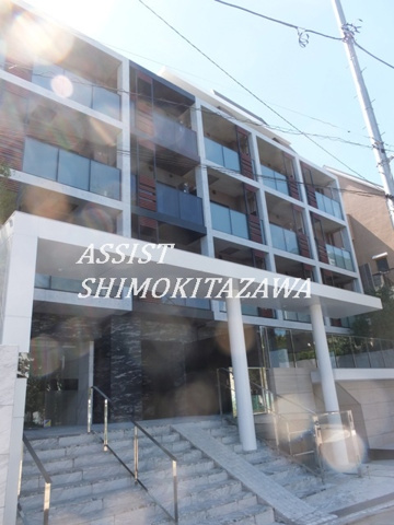 ピアース下北沢