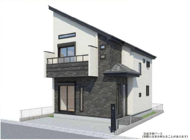 京王線 仙川駅 徒歩7分 新築戸建 調布市仙川町３丁目